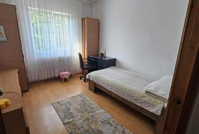 Apartament cu 3 camere semidecomandat în Exterior Vest - 7
