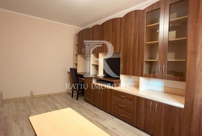 Apartament cu 2 camere semidecomandat, mobilat în Decebal - 4