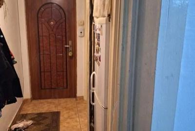 Apartament cu 2 camere nedecomandat în Micro I