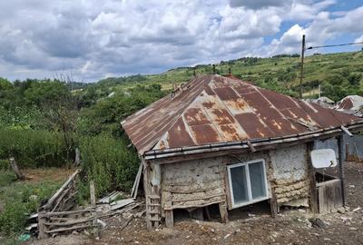 Casă cu 2 camere în Central