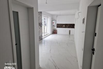 Apartament cu 3 camere în Central - 11