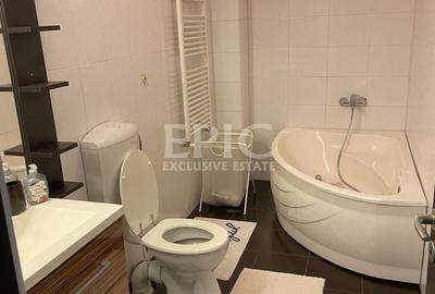 Apartament cu 3 camere în 7 Noiembrie - 1