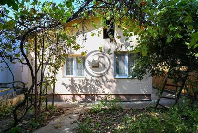 Casă individuală cu 2 camere cu Canalizare în Pleașa