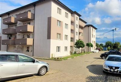 Apartament cu 2 camere decomandat, mobilat în Gușterița - 1
