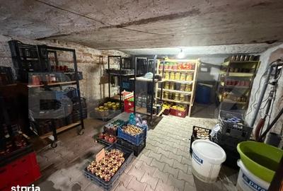 Casă cu 3 camere cu Teren 900 Mp în Galda de Jos