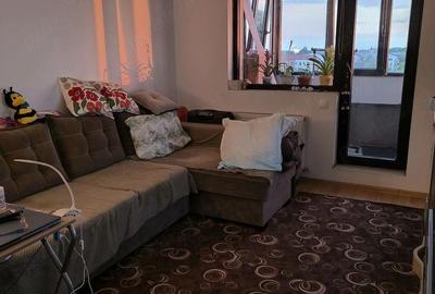 Apartament cu 2 camere decomandat în Rahova