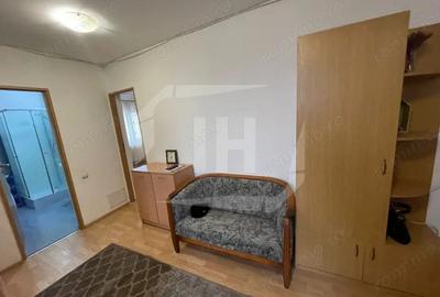 Apartament cu 2 camere decomandat, mobilat în Zorilor