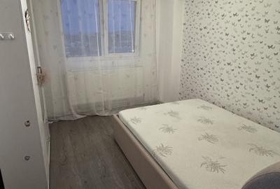 Apartament cu 3 camere decomandat în Nord