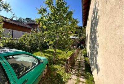 Casă cu 3 camere în Ostrovu - 2