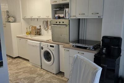 Apartament cu 3 camere decomandat în Iancului - 2