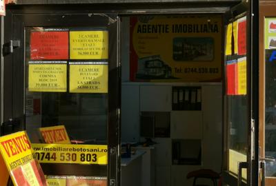 Spațiu comercial, de 100 mp, în Central - 1