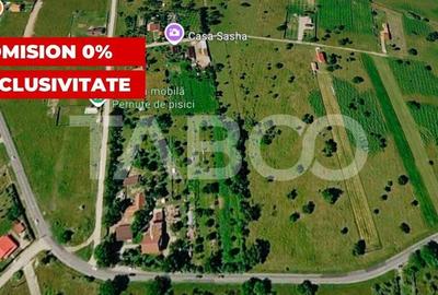 Spațiu comercial, în Stațiunea Climaterică Sâmbăta