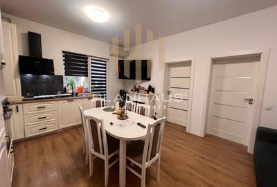 Apartament cu 3 camere decomandat, mobilat în Valea Borcutului - 3