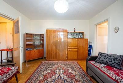 Apartament cu 2 camere semidecomandat, mobilat în Calea București - 7