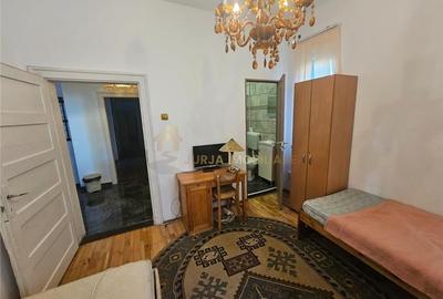 Casă individuală cu 3 camere cu Teren 1675 Mp în Grigorescu - 7