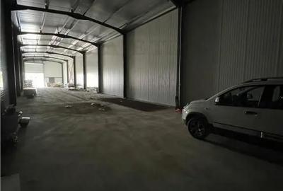 Spațiu comercial, de 435 mp, în Ulmi - 8