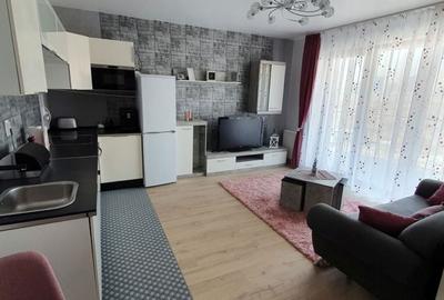 Garsonieră în Tudor Vladimirescu - 6