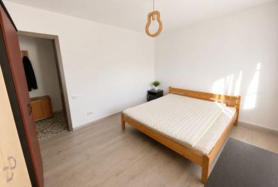 Apartament cu 3 camere semidecomandat, mobilat în Mărăști - 5