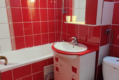 Apartament cu 2 camere decomandat în Lacul Tei - 1