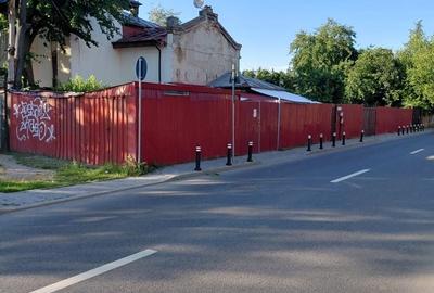 Casă cu 4 camere cu Teren 670 Mp în Tei - 2