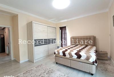 Apartament cu 2 camere decomandat în Apahida