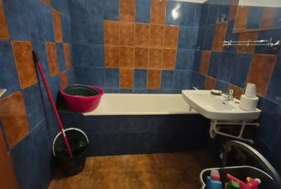 Garsonieră semidecomandată, mobilată în Pantelimon