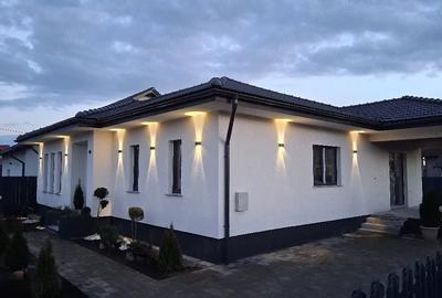 Casă cu Teren 438 Mp în Central - 5