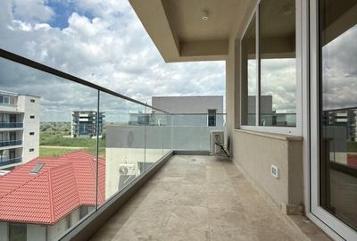Apartament cu 3 camere decomandat în Central - 3