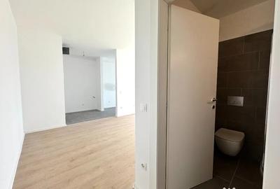 Apartament cu 3 camere semidecomandat în Vest - 12
