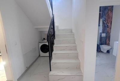 Casă cu 4 camere cu Teren 250 Mp în Miroslava - 3