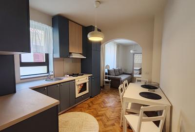 Apartament cu 2 camere nedecomandat în Centrul Istoric - 7