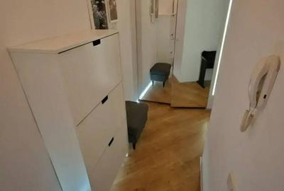 Apartament cu 3 camere decomandat în Nord