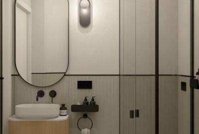 Apartament cu 2 camere în Floreasca