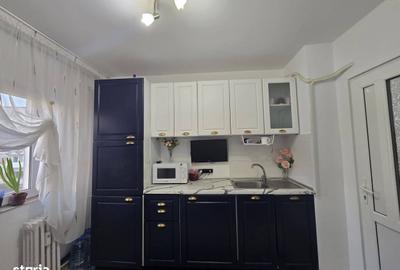 Apartament cu 4 camere decomandat în Inel II - 4
