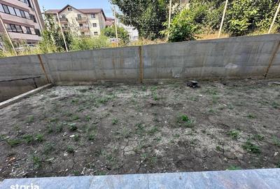 Apartament cu 2 camere în Valea Lupului - 2