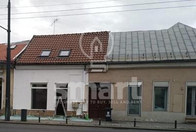 Spațiu comercial, de 100 mp, în Central