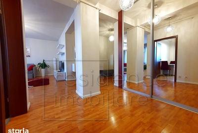 Apartament cu 2 camere semidecomandat în Central - 5