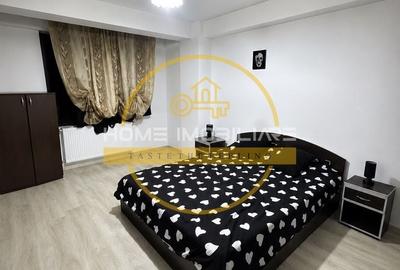 Garsonieră decomandată, mobilată în Galata