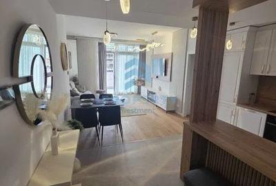 Apartament cu 2 camere în Floreasca - 2
