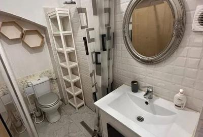 Apartament cu 2 camere decomandat în Ultracentral