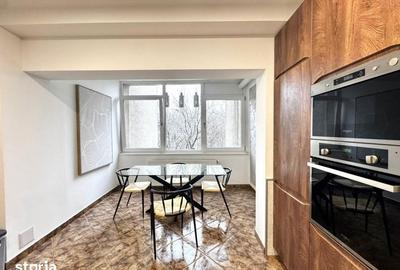 Apartament cu 4 camere decomandat în Kiseleff - 5