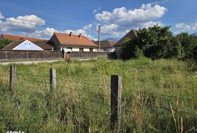 Spațiu comercial, în Porumbacu de Sus - 4