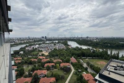 Apartament cu 3 camere decomandat, mobilat în Floreasca - 7