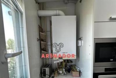Apartament cu 3 camere în Titan - 5