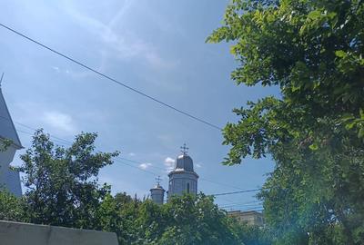 Casă cu 1 camere în Central - 6