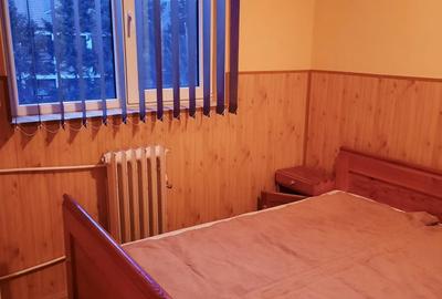 Apartament cu 2 camere semidecomandat în Rogerius - 3