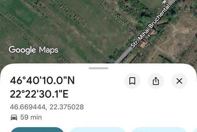 Teren de 2259 mp, în Central - 4