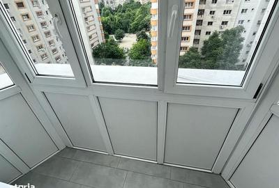 Garsonieră decomandată în Sebastian
