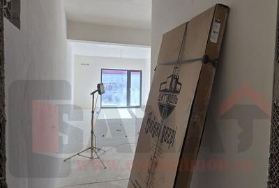 Apartament cu 2 camere în Terezian - 13