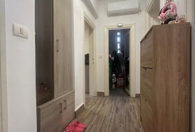 Apartament cu 2 camere decomandat în Șagului